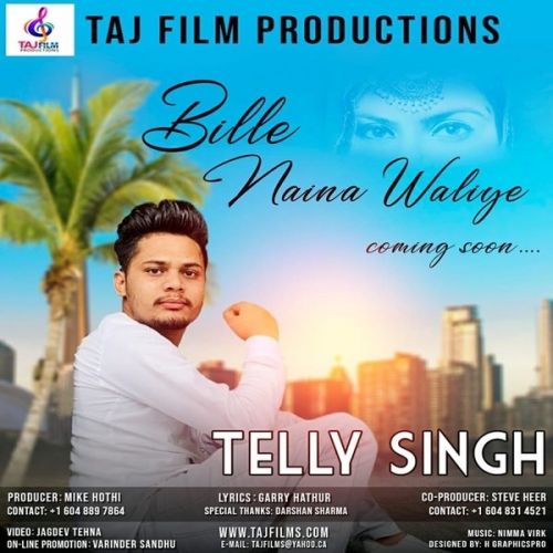 Download Bille Naina Waliye Telly Singh mp3 song, Bille Naina Waliye Telly Singh full album download