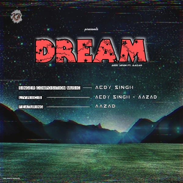 Download Dream Aedy Singh, Aazad mp3 song, Dream Aedy Singh, Aazad full album download