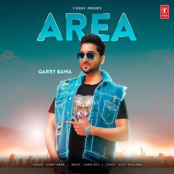 Download Area Garry Bawa mp3 song