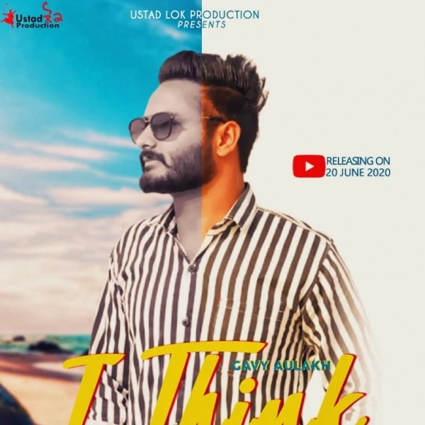 Download I Think Gavy Aulakh mp3 song, I Think Gavy Aulakh full album download