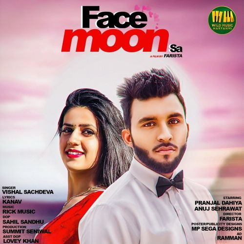 Download Face Moon Vishal Sachdeva mp3 song, Face Moon Vishal Sachdeva full album download