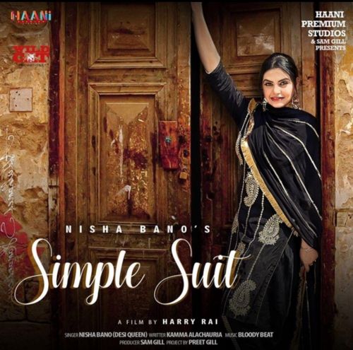 Download Simple Suit Nisha Bano mp3 song, Simple Suit Nisha Bano full album download