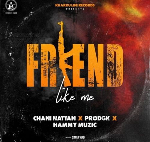 Download Friend Like Me Hammy Muzic mp3 song, Friend Like Me Hammy Muzic full album download