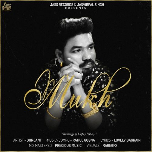 Mukh Lyrics by Gurjant