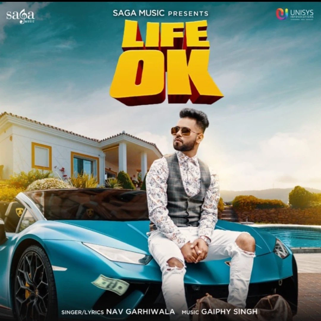 Download Life Ok Nav Garhiwala mp3 song, Life Ok Nav Garhiwala full album download