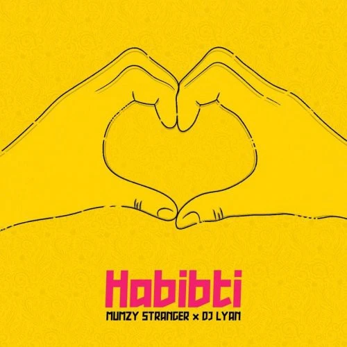 Download Habibti Mumzy Stranger mp3 song, Habibti Mumzy Stranger full album download