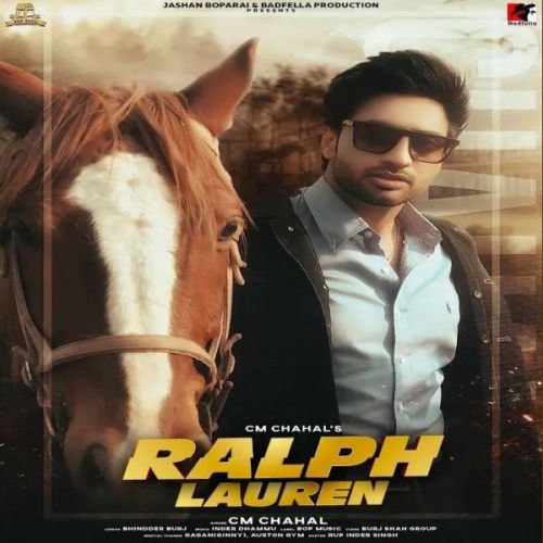 Download Ralph Lauren CM Chahal mp3 song, Ralph Lauren CM Chahal full album download