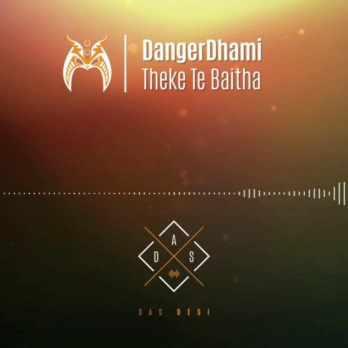Download Theke Te Baitha Garage Mix Amar Singh Chamkila mp3 song, Theke Te Baitha Garage Mix Amar Singh Chamkila full album download