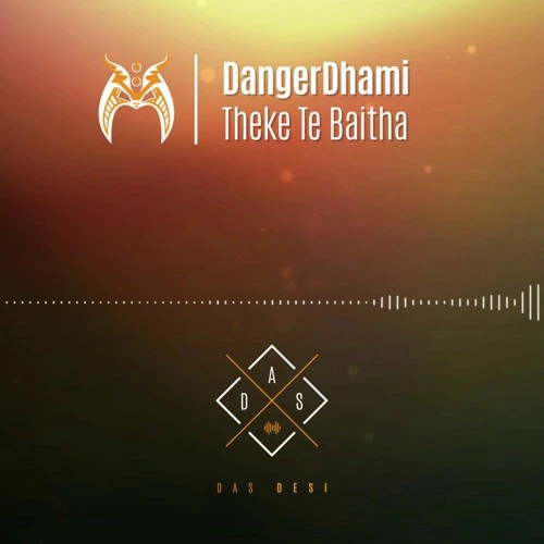Download Theke Te Baitha Garage Mix Amar Singh Chamkila mp3 song, Theke Te Baitha Garage Mix Amar Singh Chamkila full album download