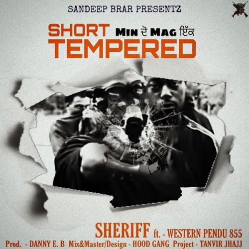 Download Short Tempered Sheriff, Western Pendu 855 mp3 song, Short Tempered Sheriff, Western Pendu 855 full album download