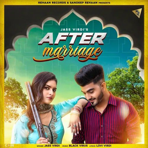 Download After Marriage Jass Virdi mp3 song, After Marriage Jass Virdi full album download