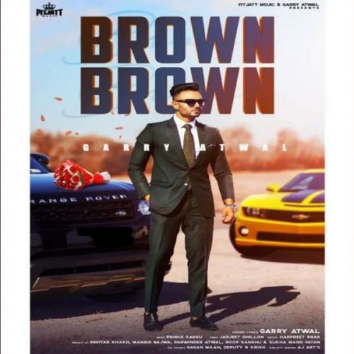 Download Brown Brown Garry Atwal mp3 song, Brown Brown Garry Atwal full album download
