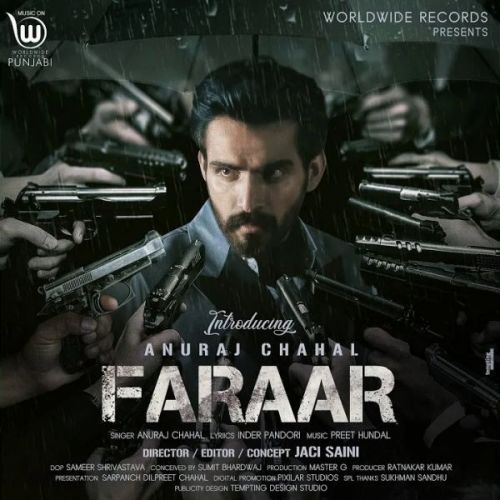 Download Faraar Anuraj Chahal mp3 song, Faraar Anuraj Chahal full album download