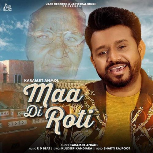 Download Maa Di Roti Karamjit Anmol mp3 song, Maa Di Roti Karamjit Anmol full album download