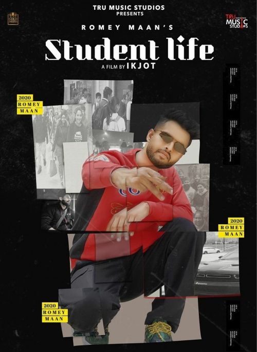Download Student Life Romey Maan mp3 song, Student Life Romey Maan full album download