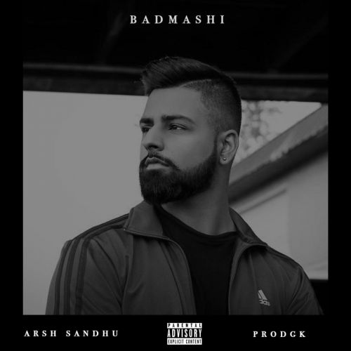 Download Badmashi Arsh Sandhu mp3 song, Badmashi Arsh Sandhu full album download