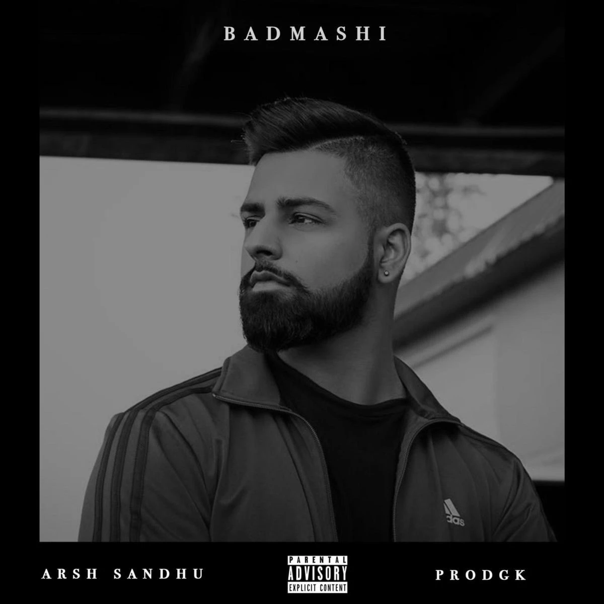Download Badmashi Arsh Sandhu mp3 song, Badmashi Arsh Sandhu full album download