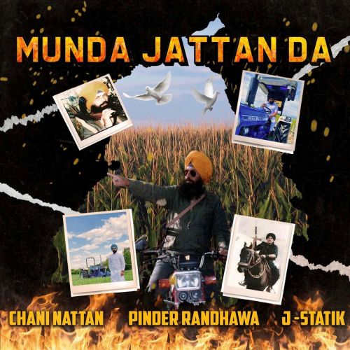Download Munda Jattan Da Pinder Randhawa mp3 song, Munda Jattan Da Pinder Randhawa full album download