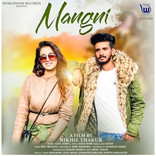 Download Mangni Ajay Jaswal mp3 song, Mangni Ajay Jaswal full album download