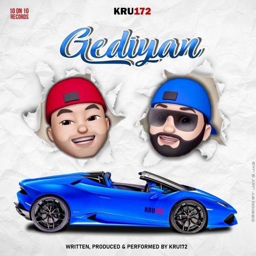 Download Gediyan Kru172 mp3 song, Gediyan Kru172 full album download