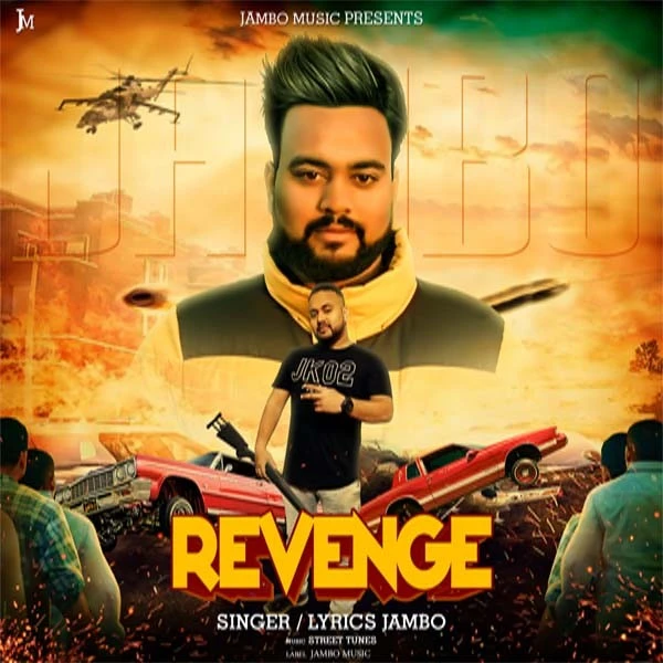 Download Revenge Jambo mp3 song