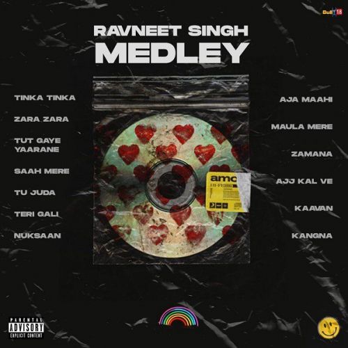 Download Medley Ravneet Singh mp3 song, Medley Ravneet Singh full album download
