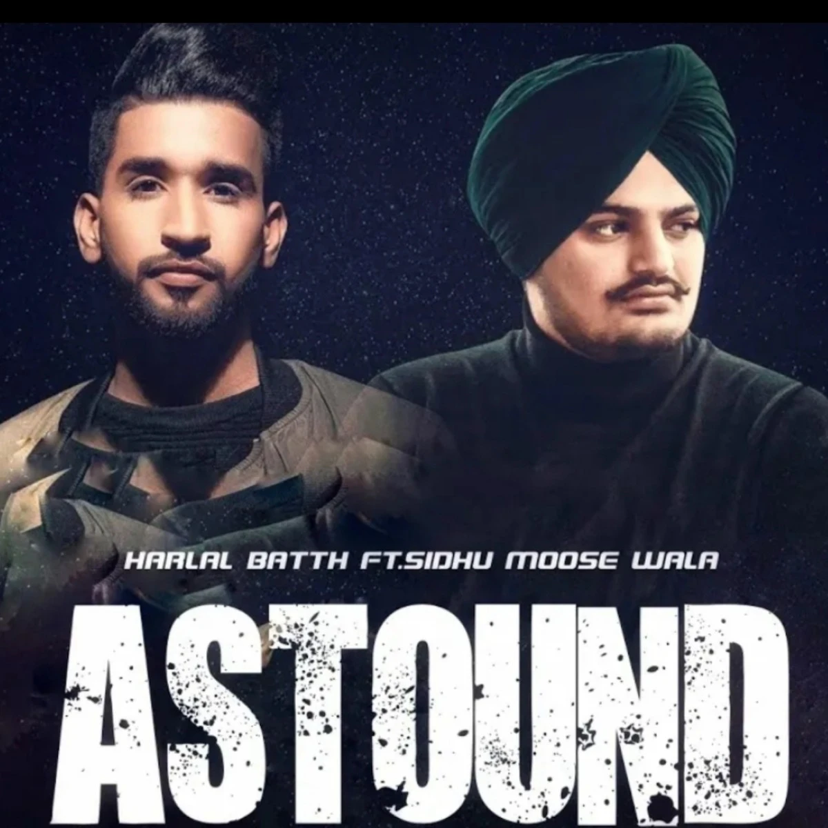 Download Astound Harlal Batth mp3 song
