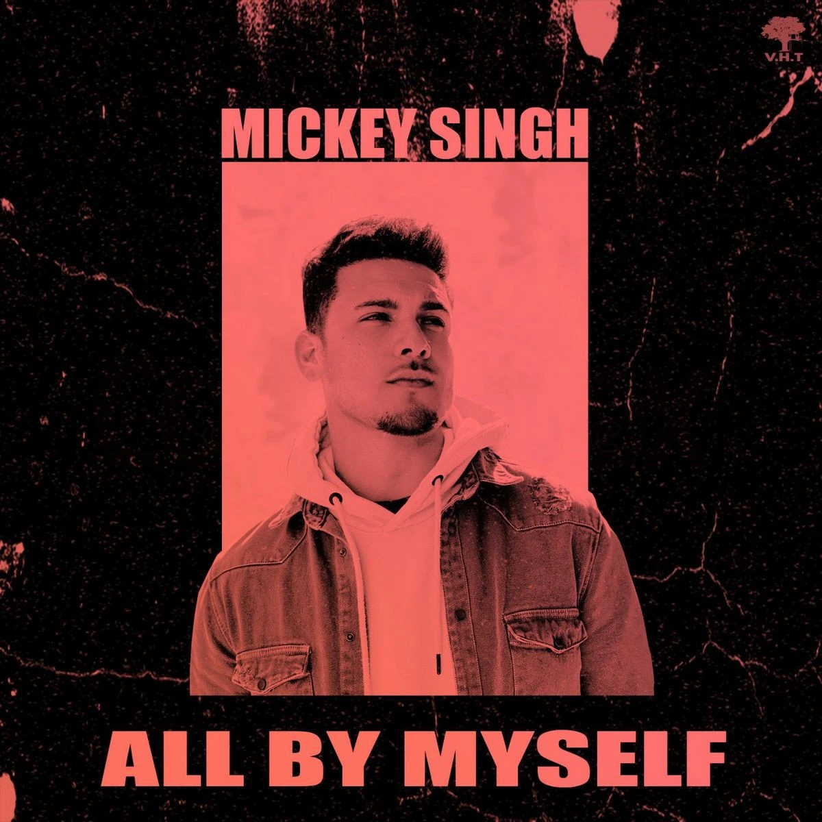 Download All By Myself Mickey Singh mp3 song