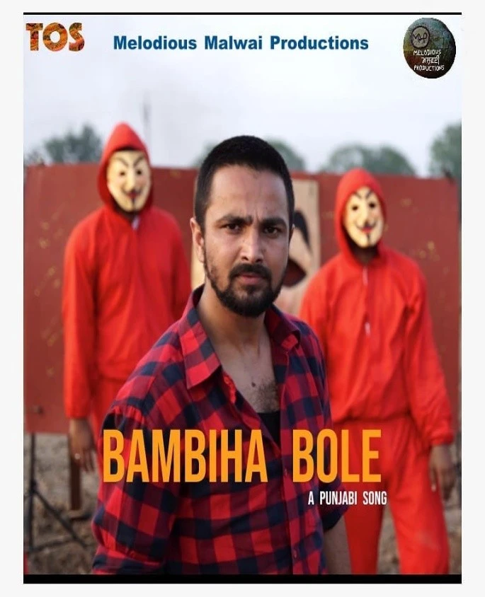 Download Bambiha Bole (Kalam Di Taqat) Avar Brar mp3 song