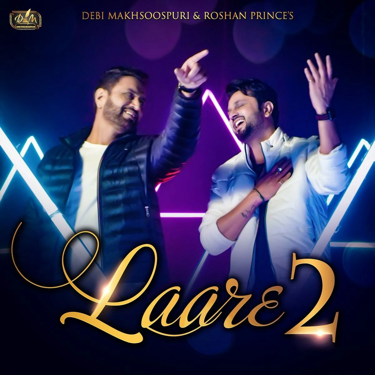 Download Laare 2 Debi Makhsoospuri, Roshan Prince mp3 song, Laare 2 Debi Makhsoospuri, Roshan Prince full album download