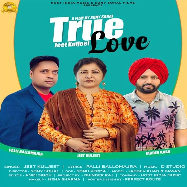 Download True Love Jeet Kuljit mp3 song, True Love Jeet Kuljit full album download