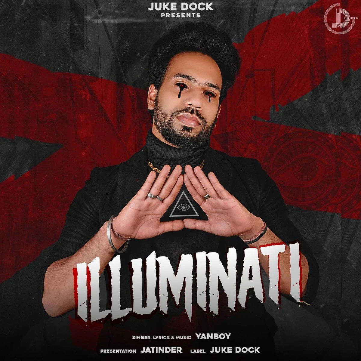 Download Kali Zubaan Yanboy mp3 song, Illuminati Yanboy full album download