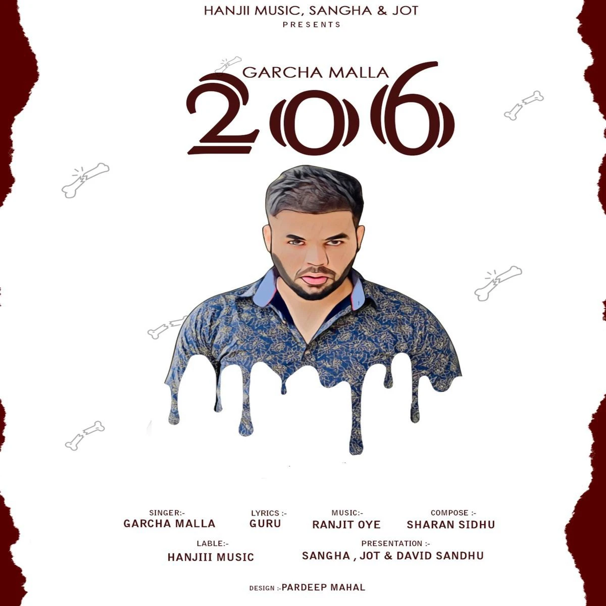 Download 206 Garcha Malla mp3 song
