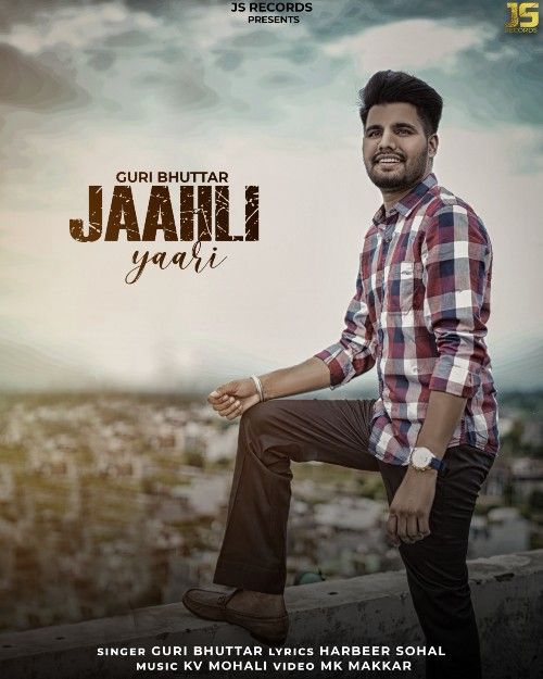 Download Jaahli Yaari Guri Buttar mp3 song, Jaahli Yaari Guri Buttar full album download