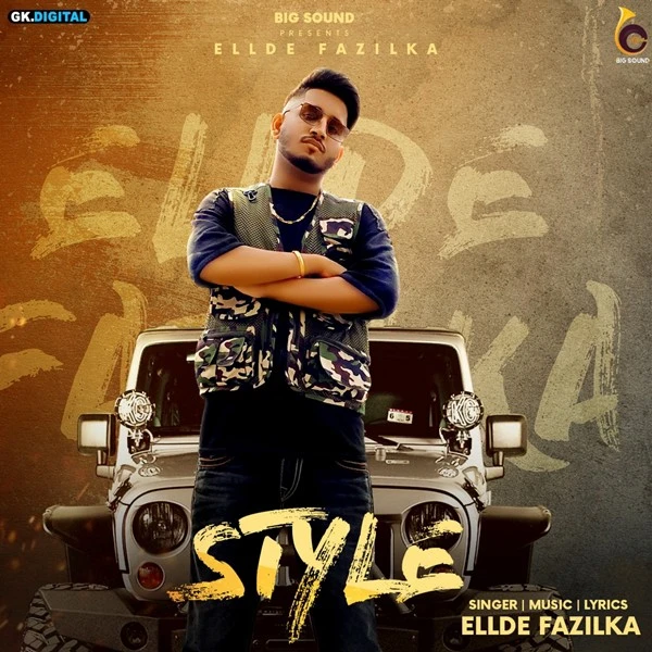 Download Style Ellde Fazilka mp3 song, Style Ellde Fazilka full album download