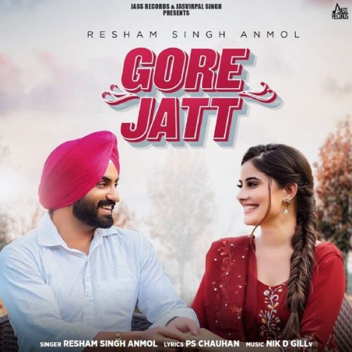 Download Gore Jatt Resham Singh Anmol mp3 song, Gore Jatt Resham Singh Anmol full album download