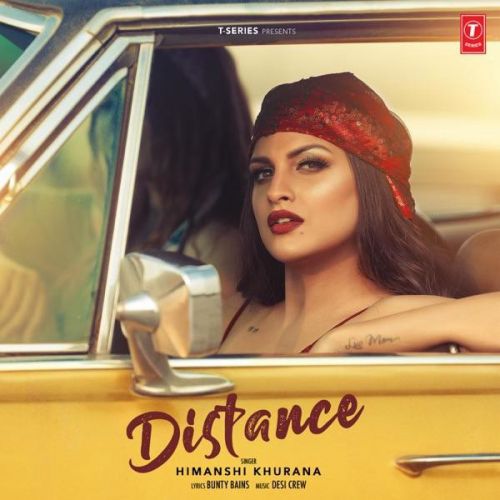 Download Distance Himanshi Khurana mp3 song, Distance Himanshi Khurana full album download
