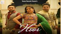 Download Hoor - Pranjal Dhaiy Pardeep Jandli mp3 song