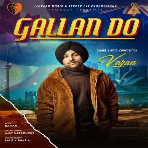 Download Do Gallan Varan mp3 song, Do Gallan Varan full album download