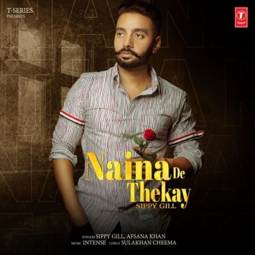 Naina De Thekay Lyrics by Sippy Gill, Afsana Khan