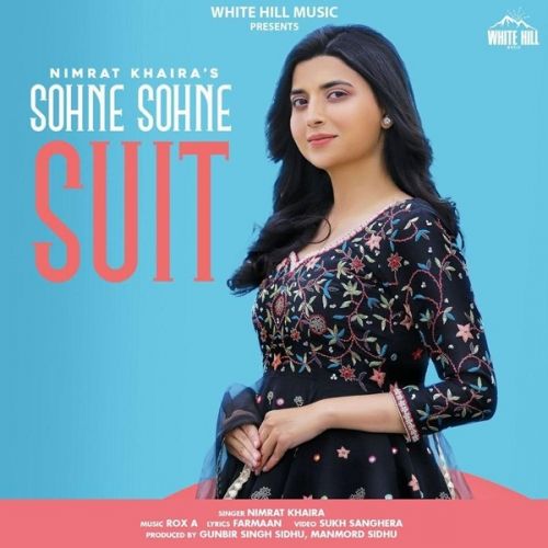 Nimrat Khaira mp3 songs download,Nimrat Khaira Albums and top 20 songs download