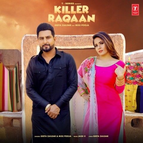 Download Killer Raqaan Geeta Zaildar, Miss Pooja mp3 song, Killer Raqaan Geeta Zaildar, Miss Pooja full album download