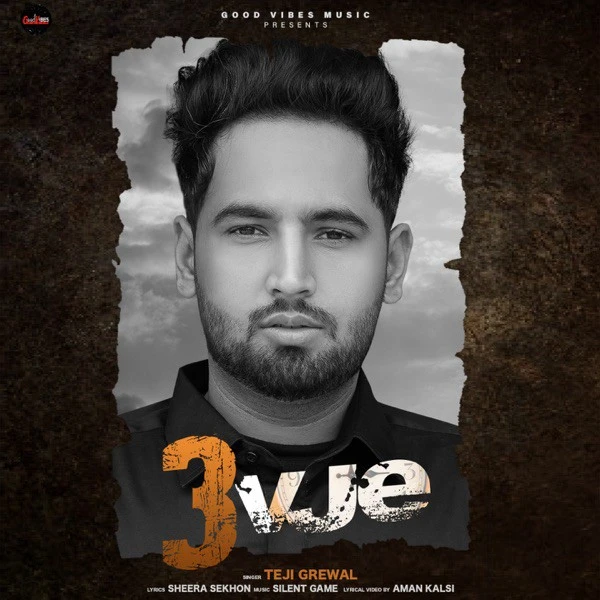 Download 3 Vje Teji Grewal mp3 song, 3 Vje Teji Grewal full album download