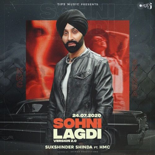 Download Sohni Lagdi 2 Sukshinder Shinda mp3 song, Sohni Lagdi 2 Sukshinder Shinda full album download