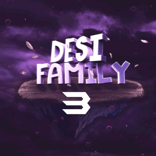 Desi Family 3 By AP Dhillon full mp3 album