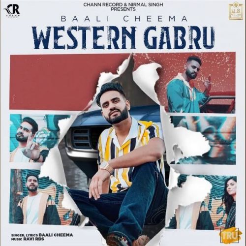 Download Western Gabru Baali Cheema mp3 song, Western Gabru Baali Cheema full album download