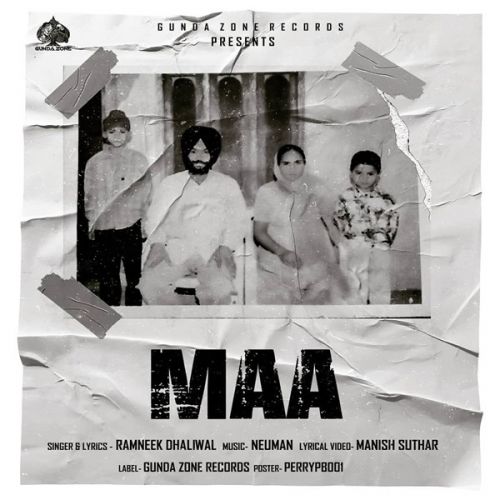 Download Maa Ramneek Dhaliwal mp3 song, Maa Ramneek Dhaliwal full album download