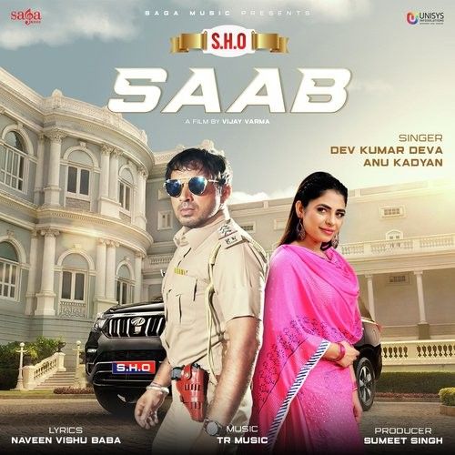 Download S H O Saab Anu Kadyan, Dev Kumar Deva mp3 song, S H O Saab Anu Kadyan, Dev Kumar Deva full album download