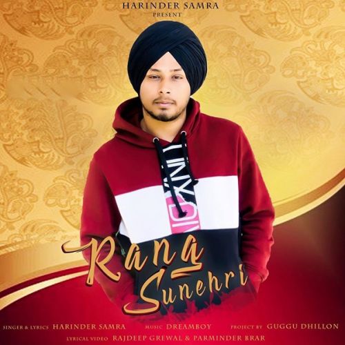 Download Rang Sunehri Harinder Samra mp3 song, Rang Sunehri Harinder Samra full album download