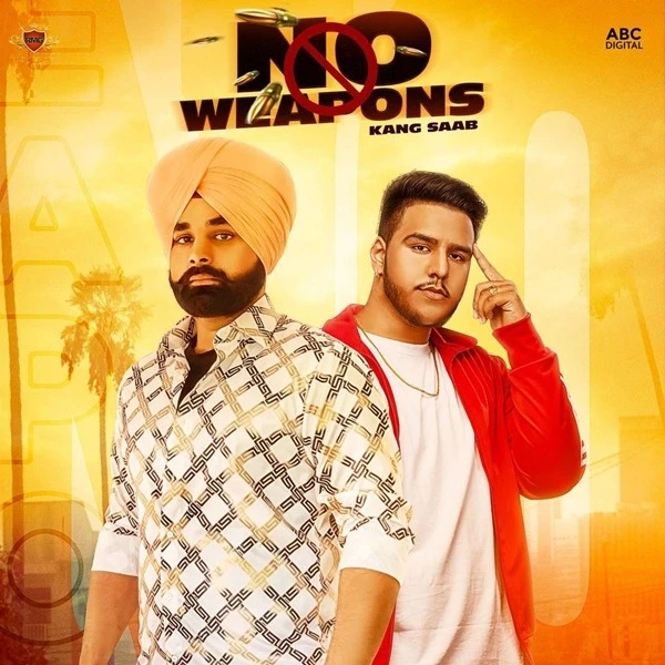 Download No Weapons Kang Saab mp3 song, No Weapons Kang Saab full album download